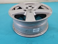 Felga aluminiowa 16" Vw Tiguan I 07- alufelga