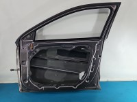 DRZWI PRZÓD PRAWE PASAŻERA Hyundai I30 III 16- 5d B6S - SUN BURN