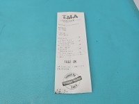 TEST Rozrusznik VOLVO S60 II 10- 2.0 D4 30659576