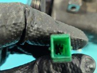 Sprężarka klimatyzacji kompresor 8D0260805D Audi A4 B5 1.9 tdi