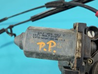 Podnośnik przód prawy SZYBY WINDA Vw Polo III 6N Volkswagen, Europejska, 12pin / 3-drzwi 3d HB