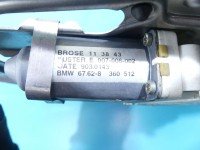 Podnośnik przód prawy SZYBY WINDA 67.62-8 Bmw e39 IMPRK1163625, 67.62-8, Europejska, 2 PIN 4d sedan