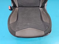 Fotel lewy przód kierowcy Peugeot 308 I T7 5d EUROPA