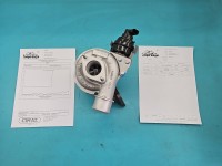 Turbosprężarka Regenerowana HONDA CR-V III 06- 2.2 i-CTDi 150KM 794786-1, 18900RFWWG020M2