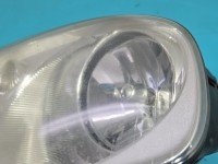 Reflektor lewy lampa przód Vw Touran I EUROPA