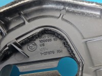 Tapicerka bagażnika prawa boczek BMW X6 E71 6981054, 6989416, 59123101