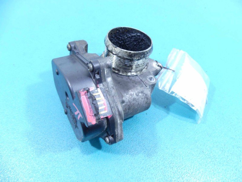 Przepustnica Vw Polo V 6R 09- 03L128063J 1.6 tdi