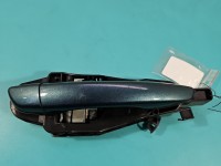 Klamka przód prawa zewnętrzna Citroen C5 Aircross 17-25 9802977180