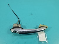 Klamka przód lewa zewnętrzna Mini Cooper One II R56 06- N0503219