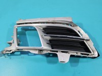 Zaślepka kratka zderzaka prawa atrapa Mazda 6 II GH