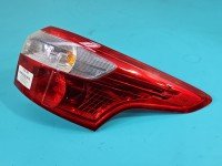 Lampa tył prawa Ford Focus Mk3 kombi