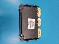 Sterownik moduł Europejska, fotela Lp Mercedes W222 A2229000816