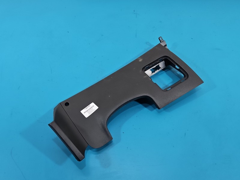 Osłona ZAŚLEPKA PLASTIK Kia Ceed III 18-21 84705-J7000