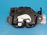 Zamek klapy tył 163672-10 BMW iX1 U11 HB 5 PIN