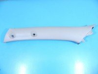 Osłona ZAŚLEPKA PLASTIK Osłona słupka lewa Toyota Land Cruiser 120 J120 62212-60120