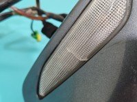Lusterko lewe pin Citroen C8 HB 5d kolor grafitowy europa