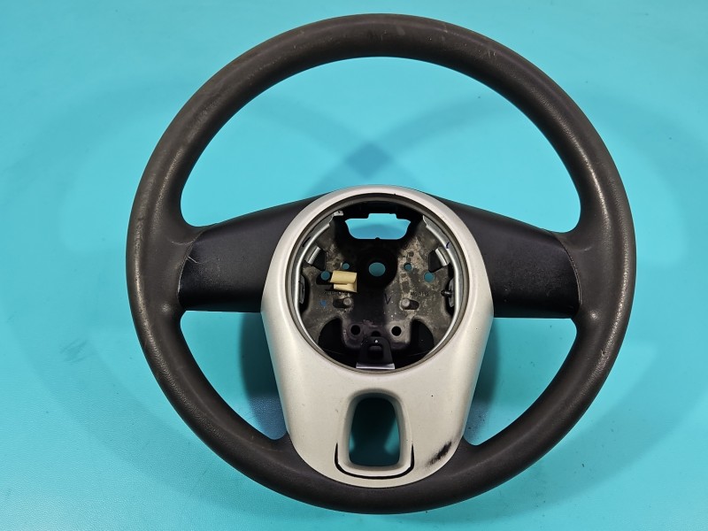 Kierownica Kia Venga