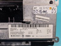 Wyświetlacz Audi A6 C6 4F0919603B monitor