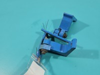 Zawias drzwi tył lewy VOLVO S60 II 10-