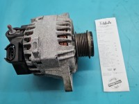 TEST Alternator Hyundai Elantra VI 15-20 37300-2B910, 2625573 1.6 16V