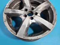 4X alufelgi felgi 16" komplet Toyota Avensis II T25 R16