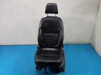 Fotele komplet kanapa Skoda Yeti