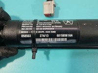 Siłowniki klapy komplet teleskop Jeep Grand Cherokee IV WK2 68158561AA