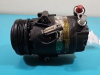 Sprężarka klimatyzacji kompresor Opel Astra III H 13124749