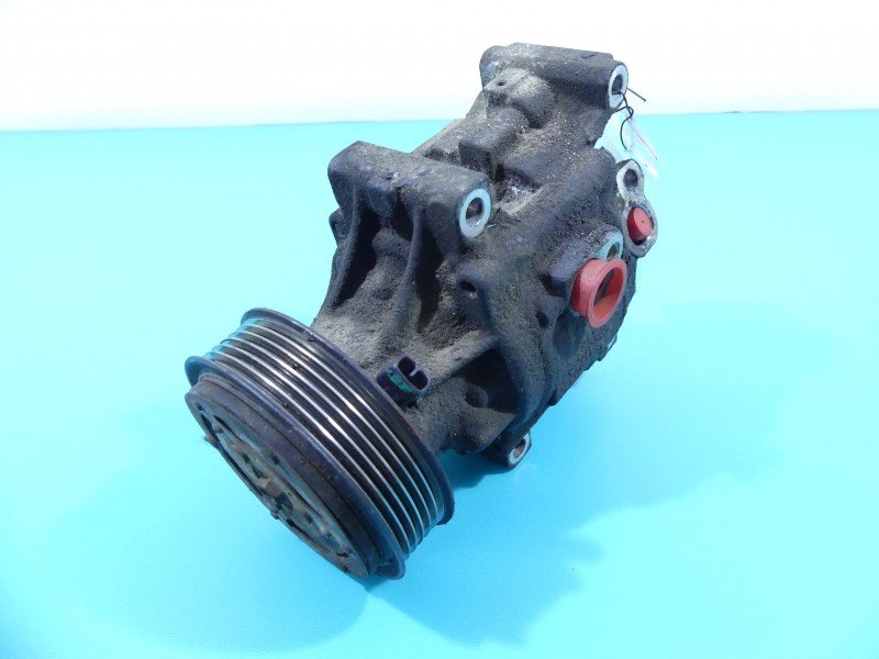 Sprężarka klimatyzacji kompresor Fiat Punto II 1.3 jtd