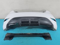 Zderzak tył Ford Fiesta Mk7 H9 HB