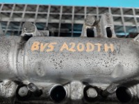 Głowica Opel Insignia A 55571949 2.0 cdti