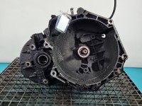 Skrzynia biegów Opel Zafira B 1.7 cdti