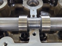 Silnik Peugeot 508 II 18- 1.6 PureTech 224KM ODPALANY FILM pomiar