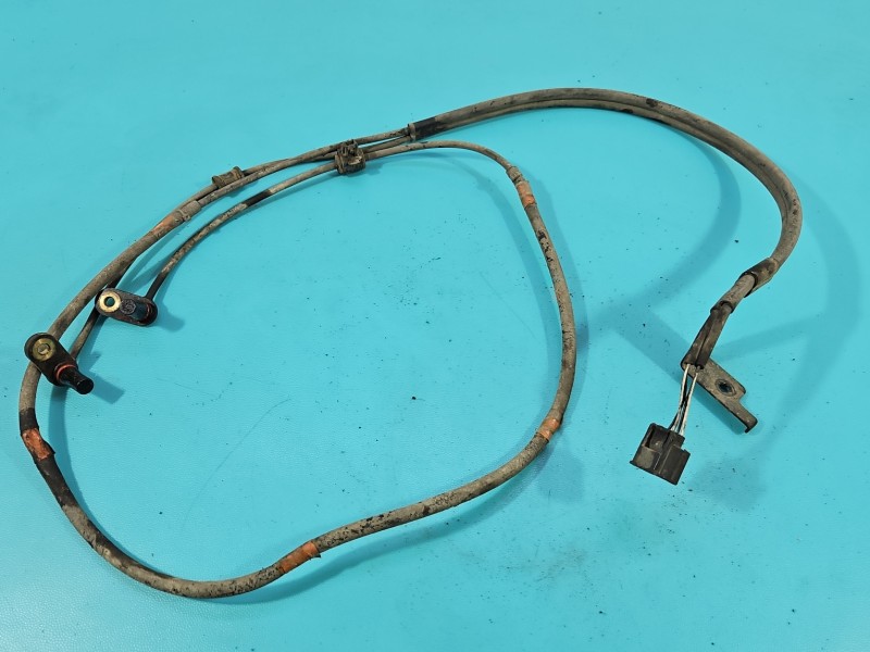 Wiązka instalacja Producent części: Isuzu, Numery katalogowe zamienników: 1, Numer katalogowy oryginału: 1, Europejska,...