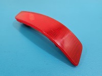 ODBLASK ZDERZAKA Toyota Corolla E16 E18 13-