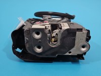 Zamek przód lewy 969157-106 Ford B-Max 12-17 EUROPA Producent części: FORD, 10 PIN, AV1A-R21813-CG