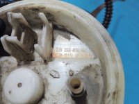 pompka Pompa paliwa Audi A4 B6 2.0 20v (ALT) 228233018005, 8E0919051L Producent części: Audi, uszkodzony króciec