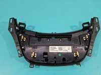 Konsola panel nawiewu Opel Insignia A 90924558