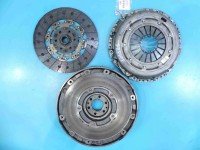 Dwumasa Koło dwumasowe Ford Focus Mk3 AV61-7550-C1B 1.6 tdci