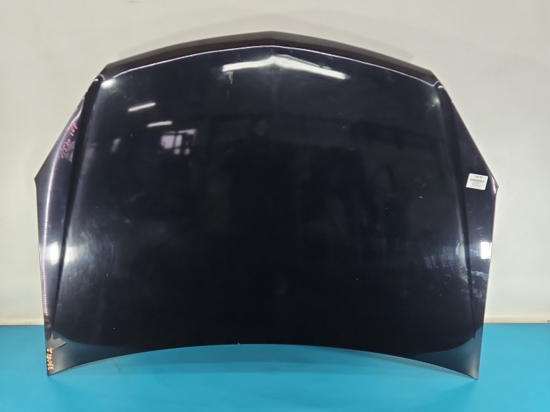 Maska przednia Opel Astra III H czarny Z20R