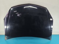 Maska przednia Opel Astra III H czarny Z20R