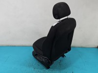 Fotel lewy przód kierowcy Opel Corsa E EU 5d Producent części: OPEL, Europejska, 5-DRZWI