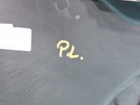 Tapicerka drzwi przód lewa boczek Volvo V40 II 12- 1319932