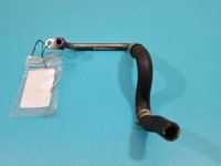 Rura przewód Mercedes Mercedes W205 A2742032702, A2742032702MBG 2.0 16V