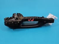 Klamka przód prawa zewnętrzna Mercedes Vito W447 14- A4477600634 9744