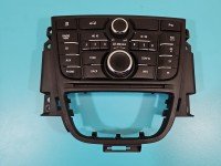 Radio fabryczne Opel Astra IV J 39019097, 13444592 radioodtwarzacz