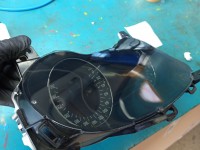 Licznik Ford S-max II MK2 A13758836 2.0 tdci EUROPA