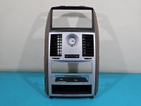 Kratka nawiewu środkowa Chrysler Voyager V 07-16 607325-000 EUROPA