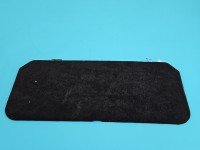 Osłona ZAŚLEPKA PLASTIK Ssangyong Rexton I 77286-08000