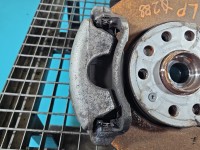 Zacisk przód lewy Skoda Octavia IV 1.5 TSI (DXDA)